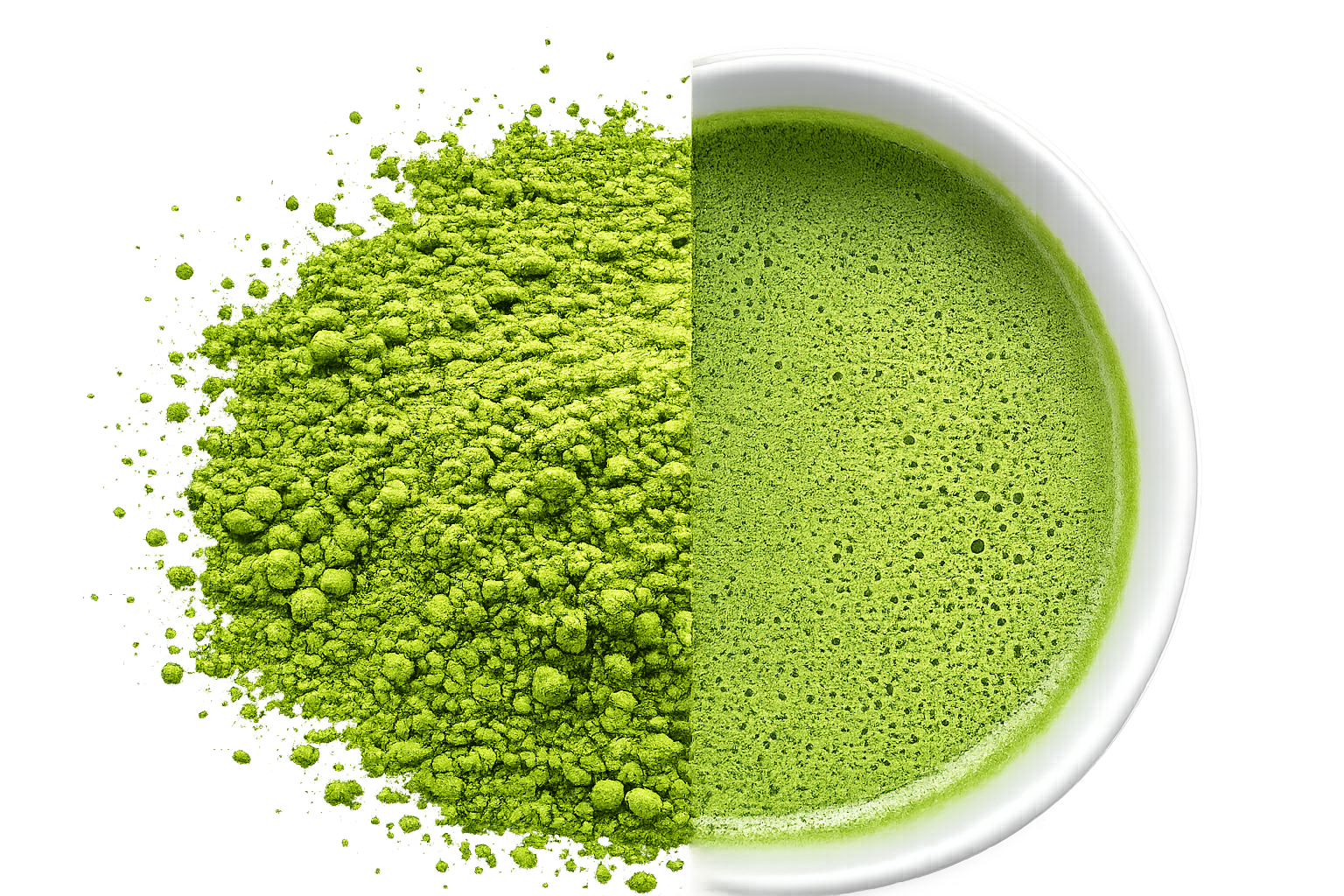Japońska herbata matcha klasyczna i smakowa Leo Tea